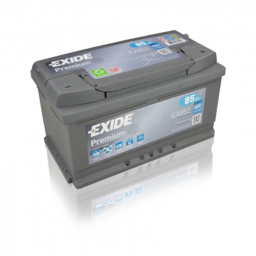 EXIDE EA852
